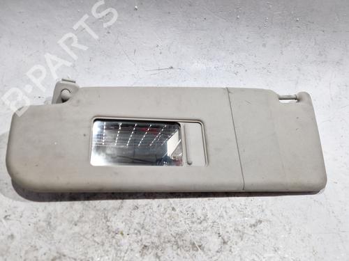 Højre solskærm VW PASSAT B6 (3C2) 2.0 TDI (140 hp) 30936335