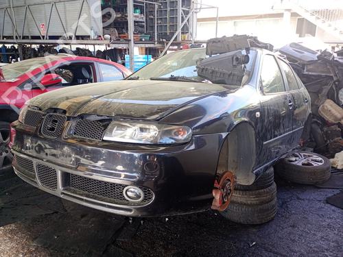 Used Parts SEAT LEON (1M1)  1.9 TDI  4597176