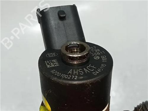 Injector RENAULT MEGANE II (BM0/1_, CM0/1_) 1.9 dCi (BM0G, CM0G) | BP23916098M100
