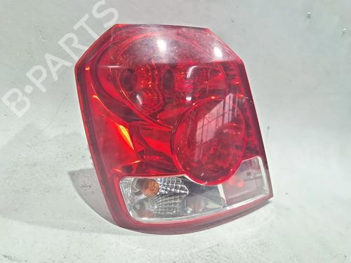 Left taillight DAEWOO KALOS (KLAS) 1.2 | BP29385118C34 