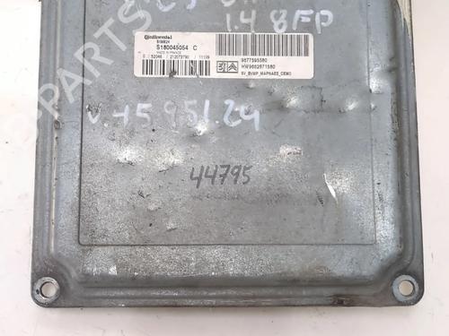Elektronisk modul CITROËN C3 II (SC_) 1.4 VTi 95 (95 hp) 26022217
