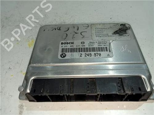 Elektronisk modul BMW 3 (E46) 323 i (170 hp) 23917842