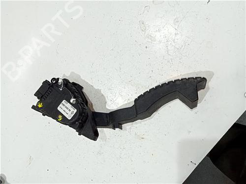 Used Pedal RENAULT LAGUNA II Grandtour (KG0/1_) 1.9 dCi (KG0G) (120 hp) 23909584