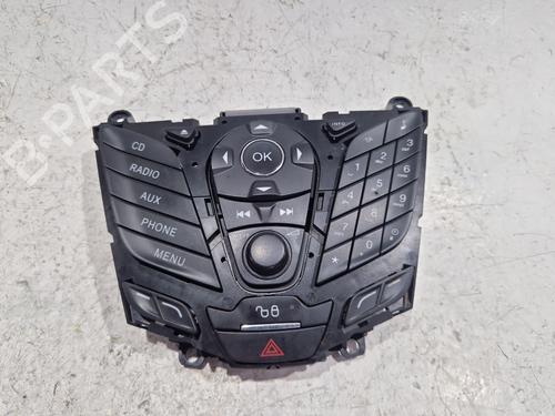 Used Switch Switch FORD FOCUS III 1.0 EcoBoost (125 hp) 32669033 32669033