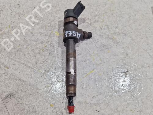 Used Injector Injector FIAT BRAVO II (198_) 1.9 D Multijet (198AXD1A) (116 hp) 34007303 34007303