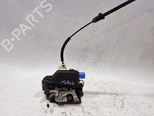 Højre bagtil lås SEAT CORDOBA (6L2) 1.9 TDI | BP29993177C99