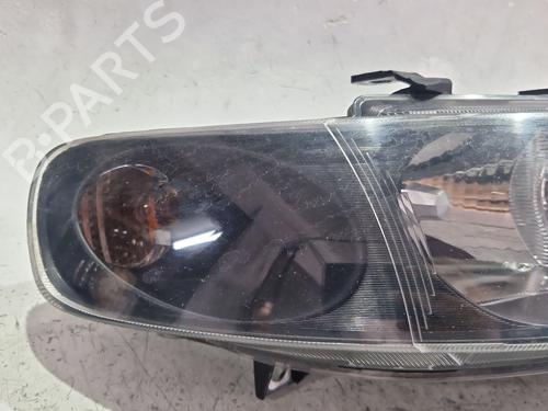 Right headlight SEAT LEON (1M1) 1.9 TDI | BP36529356C29 - Image 2
