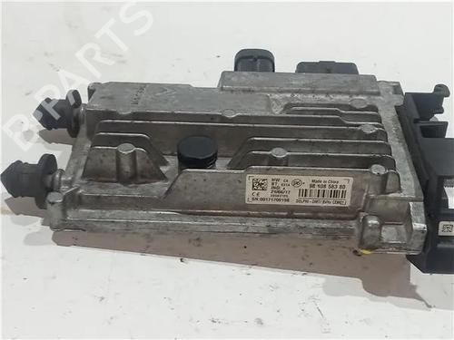 Electronic module PEUGEOT PARTNER Tepee 1.6 HDi 16V | BP23919126M83 