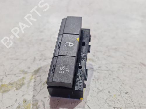 Switch CITROËN C5 I (DC_) 2.0 HDi (DCRHZB, DCRHZE) | BP36531022I30 - Image 4