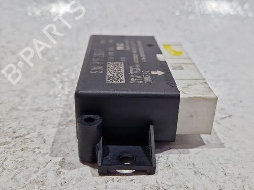 Electronic module SKODA OCTAVIA III (5E3, NL3, NR3) 1.4 TSI | BP30934490M83