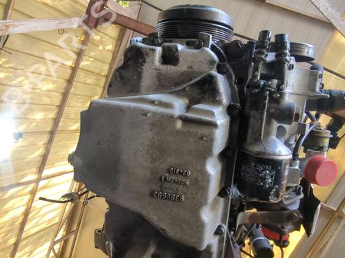 Engine SAAB 9-5 (YS3E) 2.3 t | BP29402268M1 