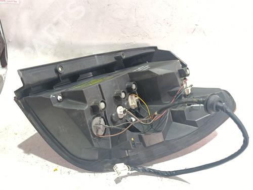 Left taillight CHEVROLET CAPTIVA (C100, C140) 2.0 D 4WD | BP38725224C34 - Image 2