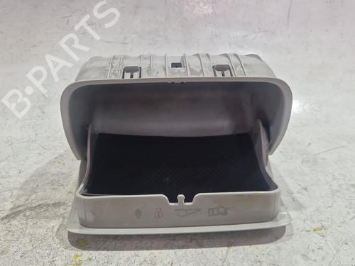 Cup/Object holder SKODA OCTAVIA III Combi (5E5, 5E6) 2.0 TDI | BP34123615I37  - Image 5