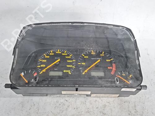Used Instrument cluster SEAT IBIZA II (6K1) 1.4 i (60 hp) 29993166