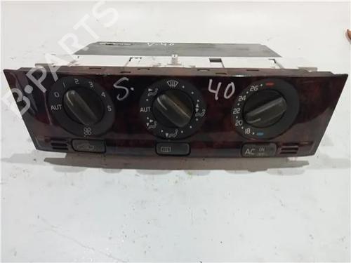 Used Climate control VOLVO S40 I (644) 1.9 DI (115 hp) 23932878