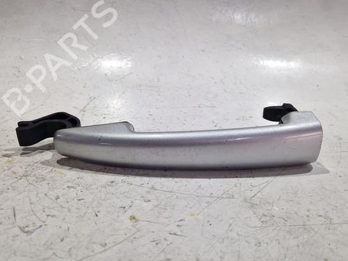 Used Rear right interior door handle Rear right interior door handle PEUGEOT PARTNER MPV (5_, G_) 1.9 D (69 hp) 35785539 35785539