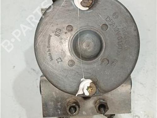 ABS pump OPEL ASTRA G Saloon (T98) 2.0 DI (F69) | BP23910936M43 