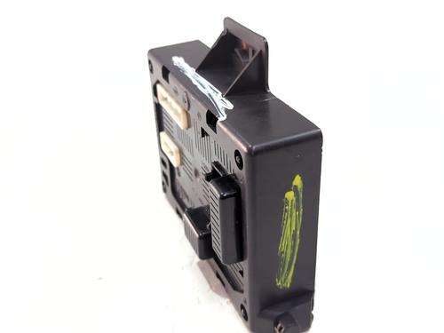 Electronic module RENAULT MODUS / GRAND MODUS (F/JP0_) 1.5 dCi (FP0F, JP0F) | BP37027511M83  - Image 5