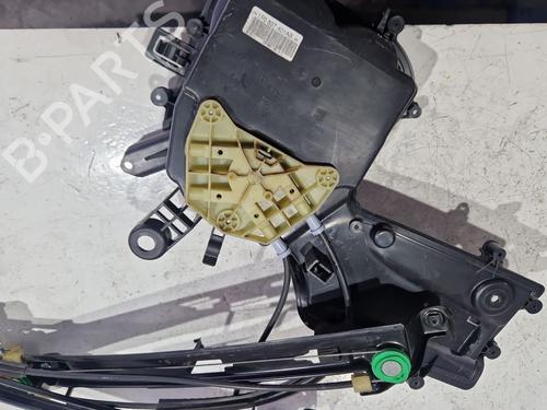 Front left window mechanism SEAT LEON (1P1) 1.6 TDI | BP33321677C22 - Image 6