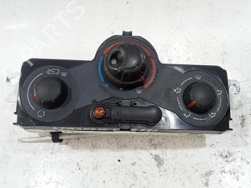 Used Climate control Climate control RENAULT KANGOO Express (FW0/1_) 1.5 dCi 110 (FW0C, FW0H) (109 hp) 36517438 36517438