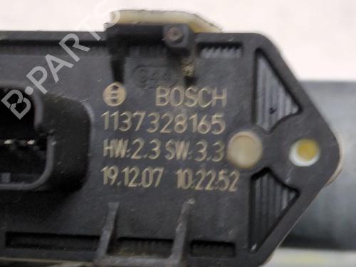 Rudehejsemekanisme Højre bagtil CITROËN C4 Coupe (LA_) 1.6 16V | BP24876647C25 