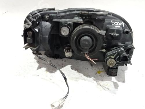 Left headlight SUZUKI BALENO (EG) 1.8 GTX (SY418) | BP27310686C28 