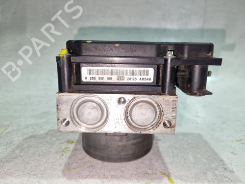 ABS pump RENAULT KANGOO BE BOP (KW0/1_) 1.5 dCi | BP34114229M43 - Image 6