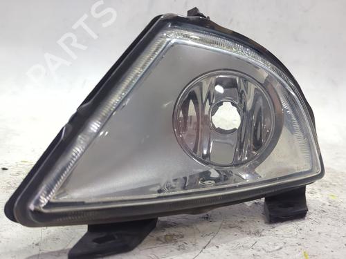 Used Right front fog light Right front fog light FORD FUSION (JU_) 1.4 TDCi (68 hp) 40279272 40279272