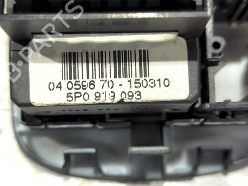 Switch SEAT LEON (1P1) 1.6 TDI | BP23902397I30 