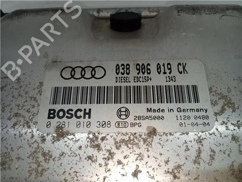 Module électronique AUDI A3 (8P1) 2.0 TDI 16V quattro | BP23912262M83 