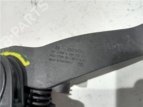 Pedal PEUGEOT 307 Break (3E) 1.6 HDi 110 | BP23931254I4 