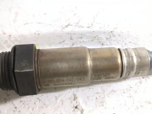 Electronic sensor AUDI A3 (8P1) 2.0 TDI 16V quattro | BP31292023M84 