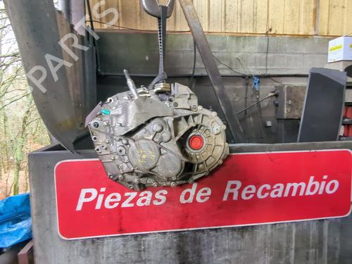 Gearbox DACIA DUSTER (HS_) 1.5 dCi (HSAJ) | BP38639055M3 - Image 4