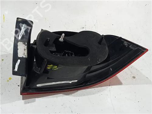 Left taillight RENAULT LAGUNA II Grandtour (KG0/1_) 1.9 dCi (KG0G) | BP23921814C34 