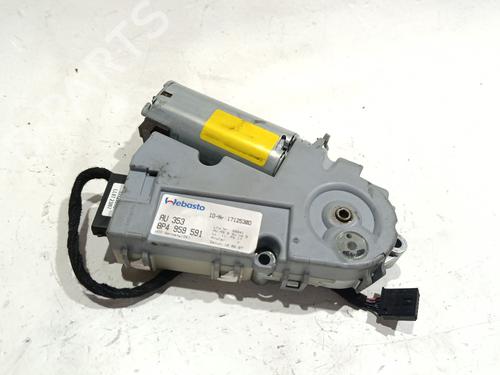 sunroof-engine-audi-a3-8p1-2003-2004-2005-2006-2007-2008-2009-2010-2011-2012-2013-36904748 main image