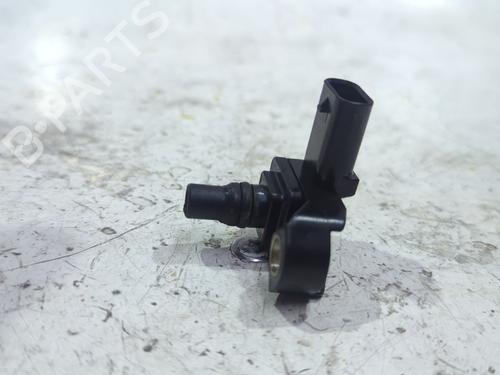 Electronic sensor BMW 1 (E81) 118 d | BP39648166M84 - Image 2
