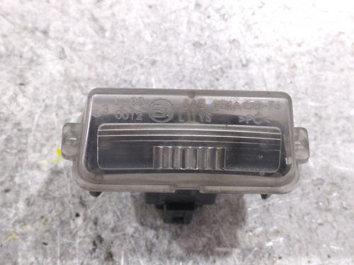 Nummerpladelys Nummerpladelys TOYOTA YARIS (_P1_) 1.0 (SCP10_, SCP10R) (68 hp) 34276048 34276048