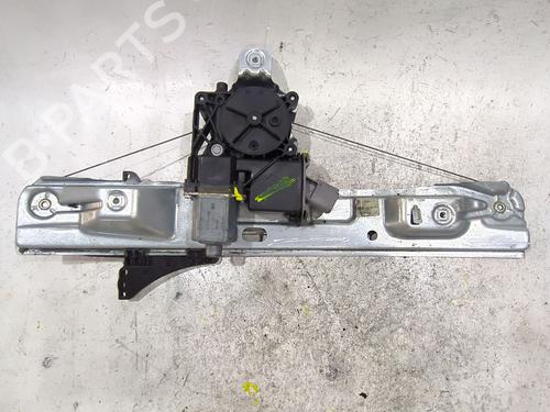 Used Rear left window mechanism Rear left window mechanism OPEL INSIGNIA A Saloon (G09) 2.0 CDTI 4x4 (69) (160 hp) 34124673 34124673