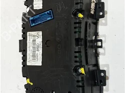 Instrument cluster SKODA FABIA I Combi (6Y5) 1.4 TDI | BP23920339C47