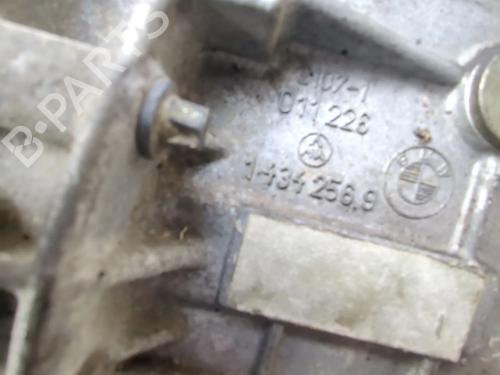 Gearbox BMW 5 (E39) 530 d | BP29148383M3 