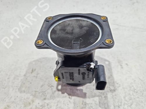 Used Mass air flow sensor VW GOLF IV (1J1) 1.6 (100 hp) 29518740