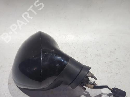 Right mirror SEAT LEON (1P1) 1.6 TDI | BP23925700C27 