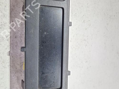Used Display monitor RENAULT CLIO III Grandtour (KR0/1_) 1.2 16V (KR0P) (101 hp) 29383810