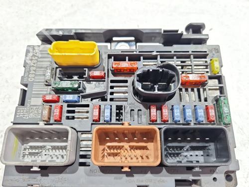 Fuse box PEUGEOT 308 I (4A_, 4C_) 1.6 HDi | BP29562133E1 