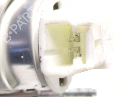 Right tailgate light CITROËN C4 Picasso I MPV (UD_) 1.6 HDi | BP32009627C80 