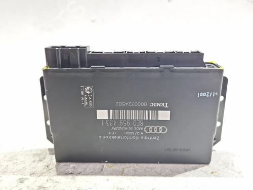 Elektronik Modul AUDI A4 B6 (8E2) 1.9 TDI | BP29697268M83