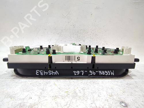 Kombinert Instrument RENAULT MEGANE I (BA0/1_) 1.9 D | BP29054215C47 
