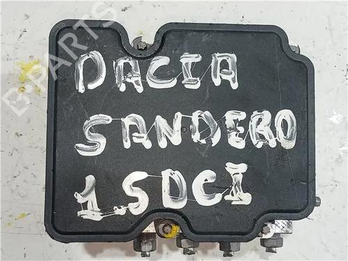 ABS pump DACIA SANDERO III 1.0 TCe 90 | BP23921772M43 