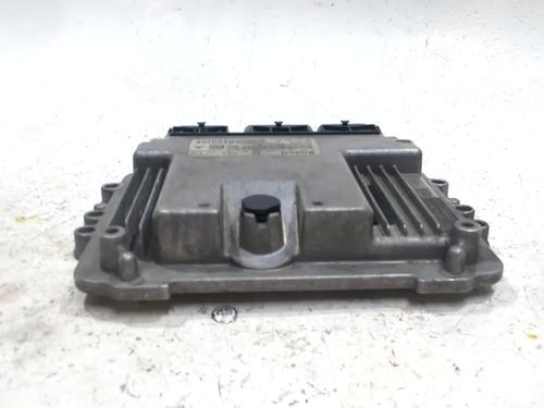 Electronic module PEUGEOT 206 SW (2E/K) 1.4 HDi | BP39492857M83 - Image 5