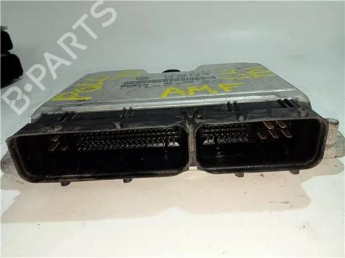 Electronic module VW POLO IV (9N_, 9A_) 1.9 TDI | BP23914886M83